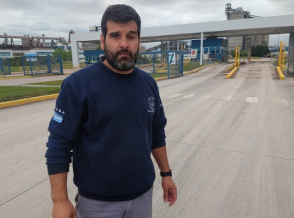LOMA NEGRA APAGARA SU SEGUNDO HORNO