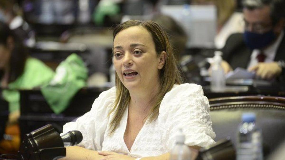 CECILIA MOREAU: "MILEI TRABAJABA EN ESTO DESDE ANTES DE SER PRESIDENTE"