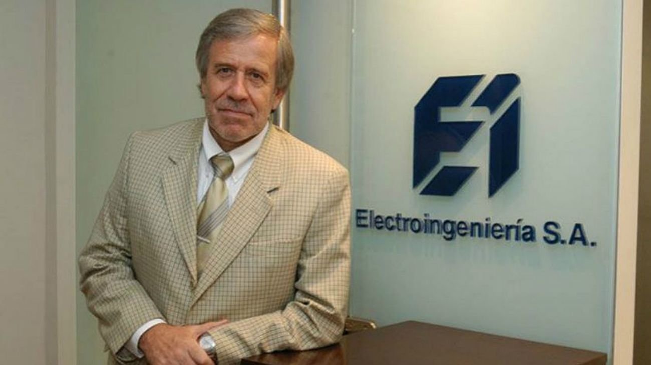 GERARDO FERREYRA: “YO ERA EL VERDADERO ENEMIGO DEL PODER REAL”