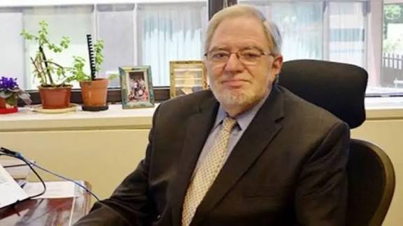 CLAUDIO LOSER CALIFICÓ DE “RAZONABLE” EL ACUERDO ENTRE ARGENTINA Y EEUU