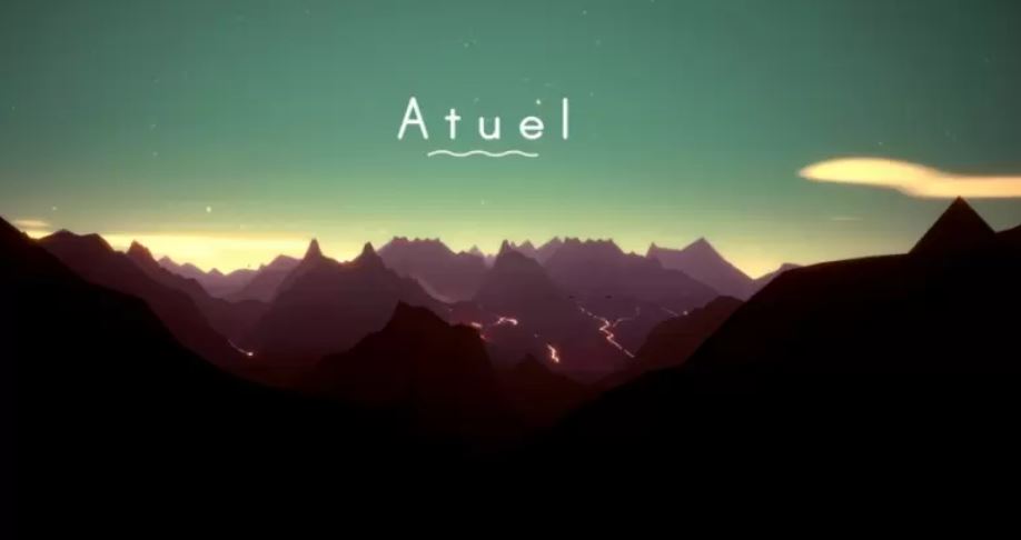 "ATUEL" UN VIDEOJUEGO Y DOCUMENTAL ARGENTINO SOBRE EL CAMBIO CLIMÁTICO