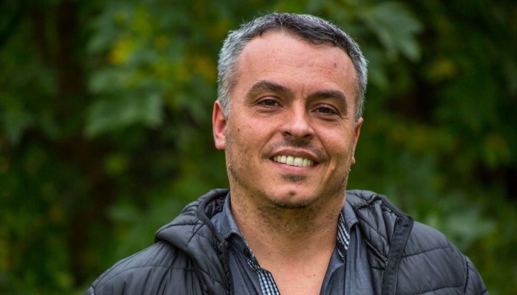 ESTEBAN PAULÓN: “HAY QUE CONSTITUIR UN CORDÓN DEMOCRÁTICO EN EL PARLAMENTO”