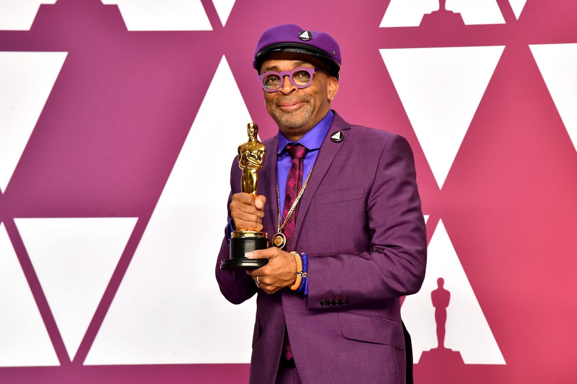 DIEGO BATTLE: “SPIKE LEE ES UN CINEASTA FUNDAMENTAL EN LA HISTORIA DEL CINE”