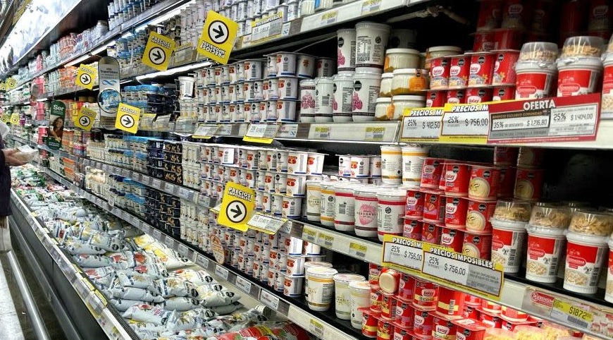ASEGURAN QUE LOS PRECIOS SE MODIFICAN EN CASO DE “AUMENTAR LOS SERVICIOS O LAS NAFTAS”