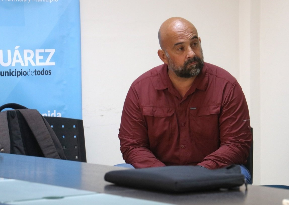 DECLARAN ALERTA NARANJA PARA EL NORTE DE LA PROVINCIA