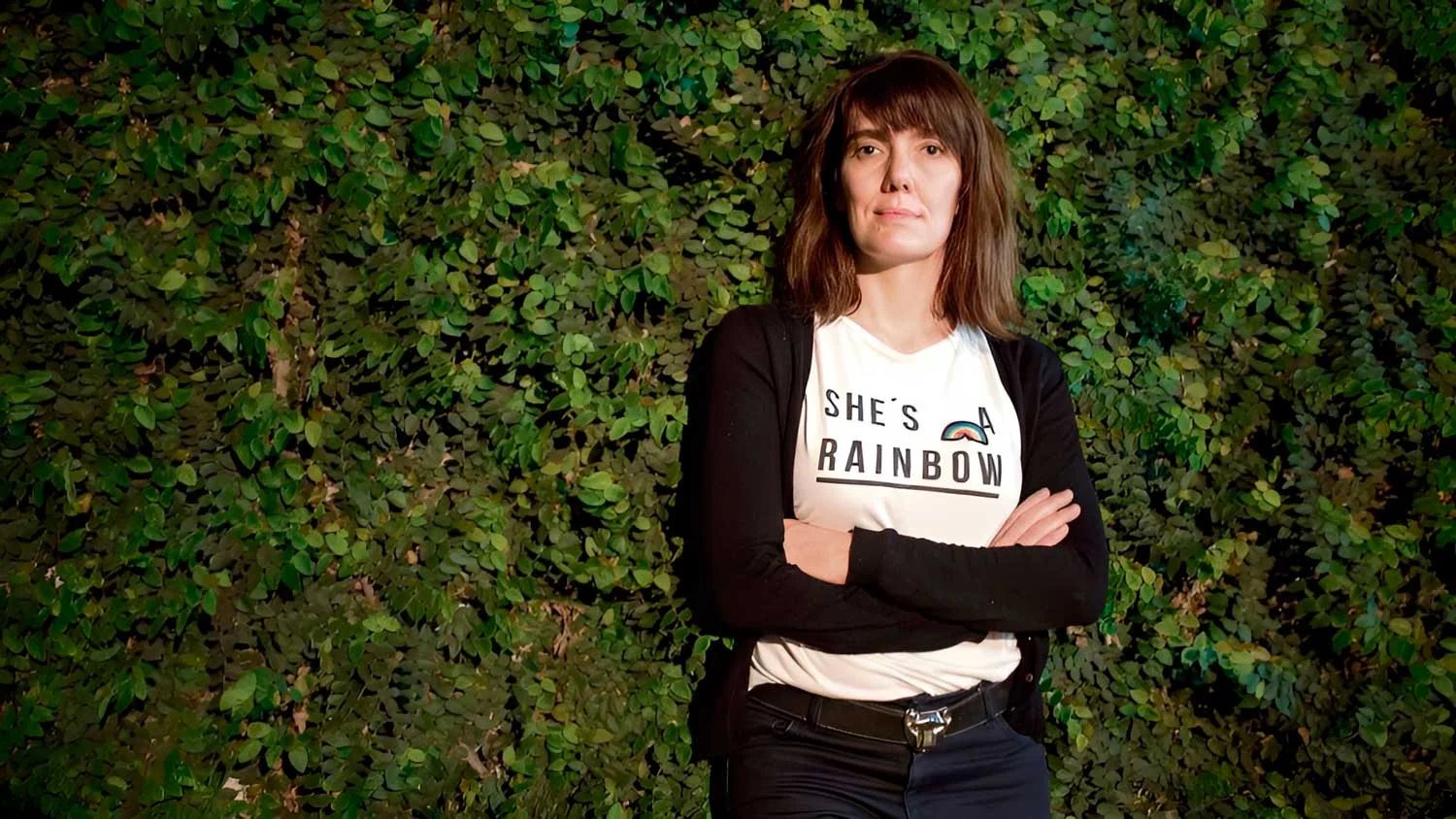 EL PROYECTO DE FALSAS DENUNCIAS “ESTÁ MOTORIZADO POR UN POSICIONAMIENTO IDEOLÓGICO”