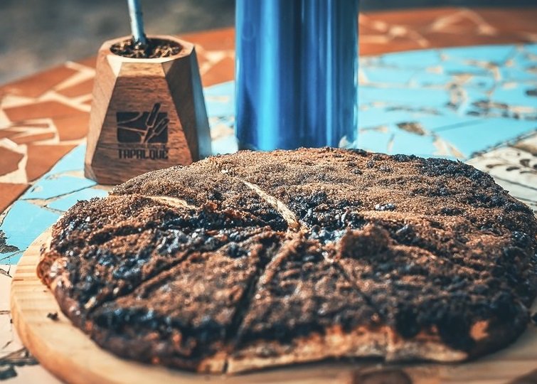 TAPALQUÉ CELEBRA LA 12° EDICIÓN DE LA TORTA NEGRA