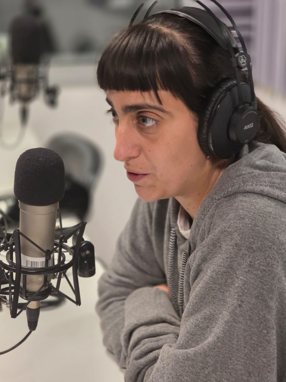 MANUELA DONNET: “QUEREMOS QUE EL ALIMENTO SEA SANO Y SABROSO Y SE LO DAMOS DESPREJUICIADAMENTE AL MUNDO”
