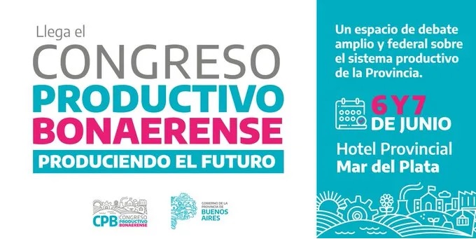 ARIEL AGUILAR VALORÓ EL “PROYECTO INDUSTRIAL” QUE IMPULSAN AXEL KICILLOF Y AUGUSTO COSTA