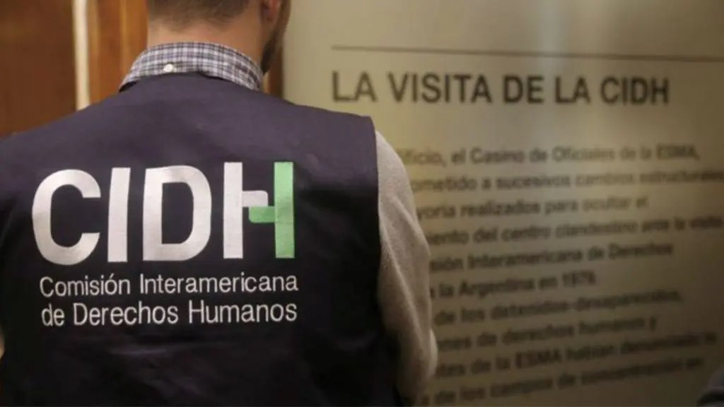 PARA EL GOBIERNO, LOS JUICIOS POR LESA HUMANIDAD TIENEN UN COMPONENTE “REVANCHISTA”