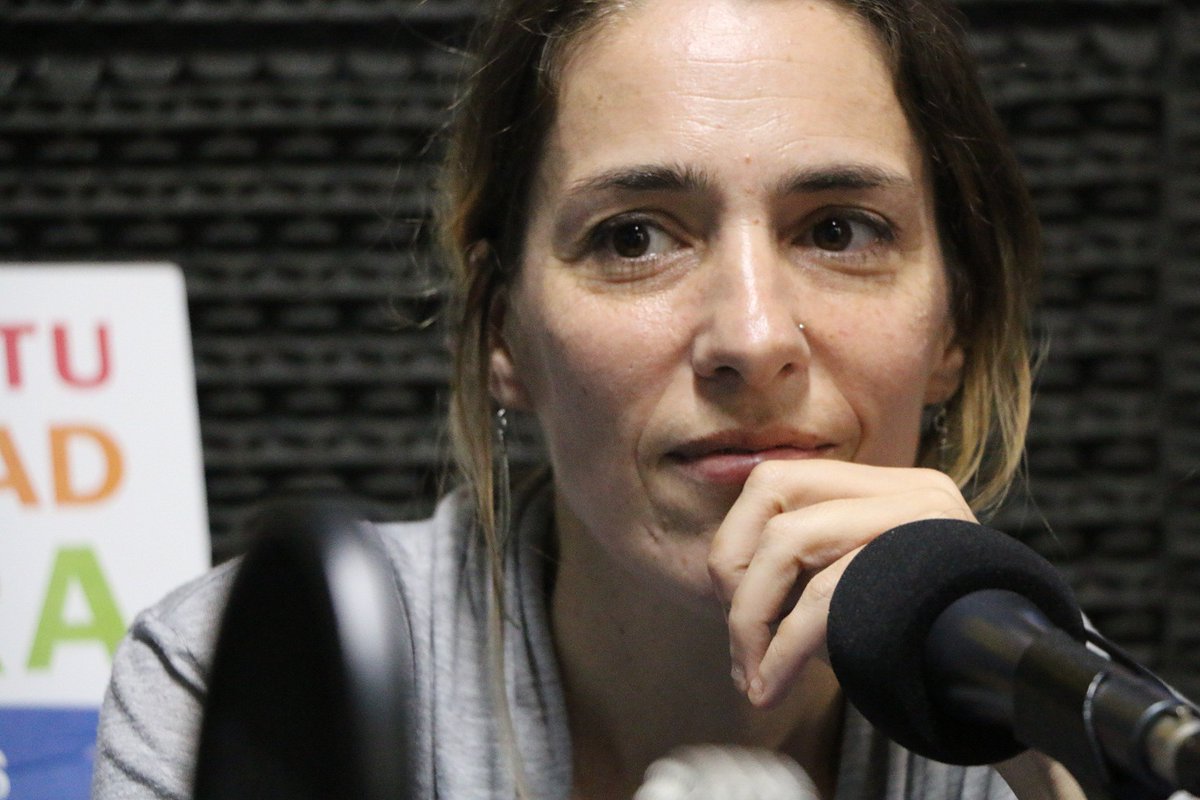 VERO BELLINI LANZÓ "LA CANCIÓN DE LOS POETAS"