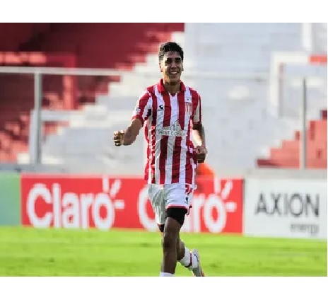 ALEJANDRO MENDEZ: “ESTÁBAMOS CONVENCIDOS QUE CON ESA CAMISETA LE PODÍAMOS GANAR A CUALQUIERA”