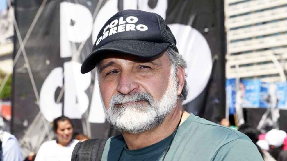 EDUARDO BELLIBONI: “LA SITUACIÓN EN LOS COMEDORES ES DRAMÁTICA”