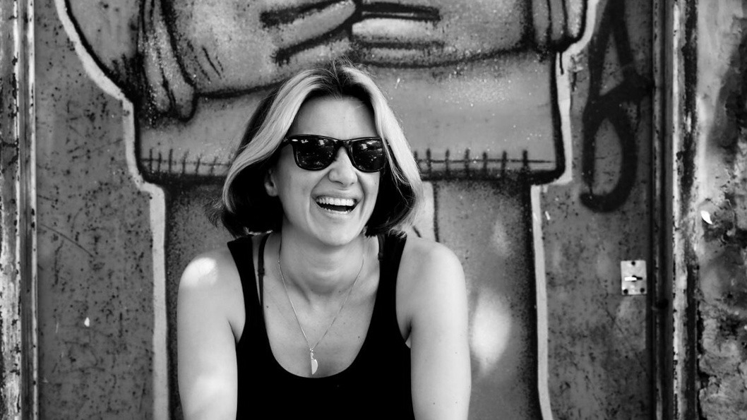 MALENA PICHOT: “ME FASCINAN ESAS COSAS QUE PASAN MUCHO PERO DE LAS CUALES NO SE HABLA”