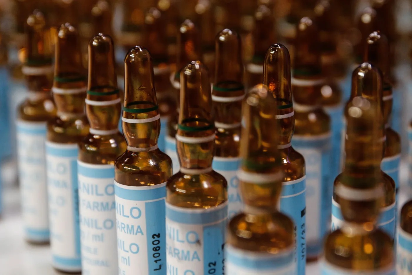 EL ABOGADO DEL DUEÑO DE HLB PHARMA ASEGURÓ QUE SU DEFENDIDO “NO TENÍA CONOCIMIENTO TÉCNICO”