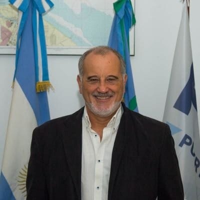 LOJO: “EL PRODUCTOR ARGENTINO ES EL QUE PAGA LA INEFICIENCIA DE LOS FLETES”