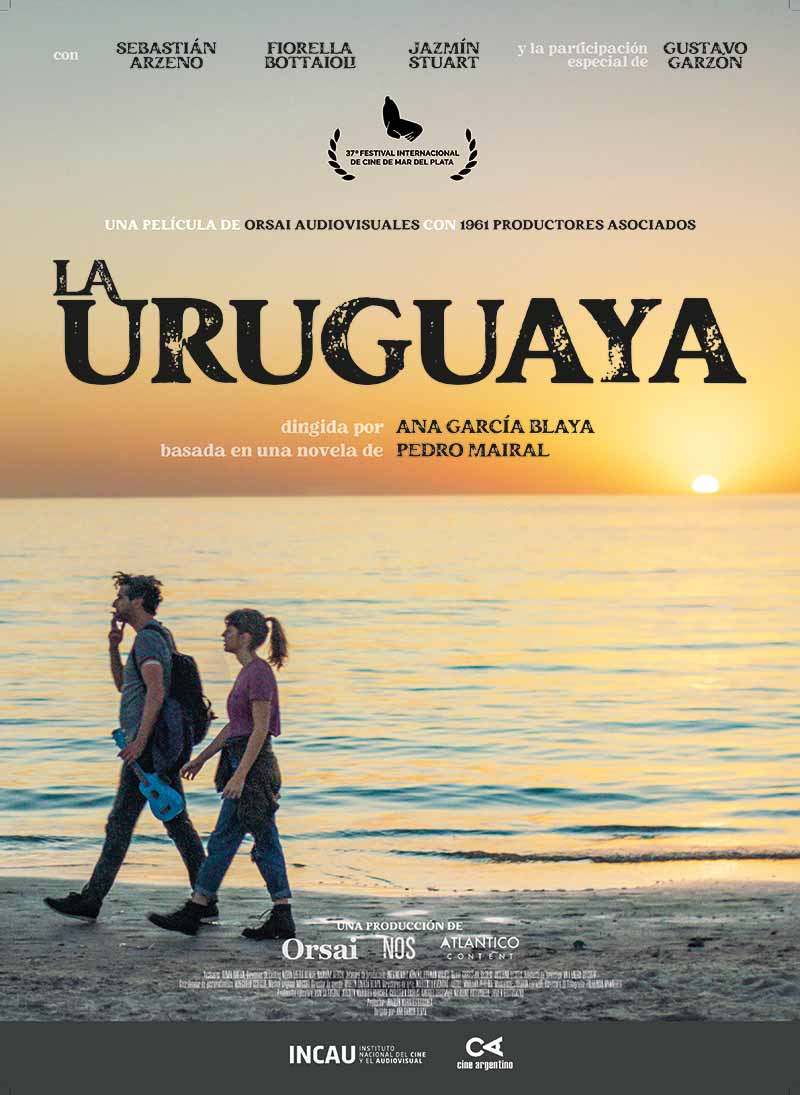 'LA URUGUAYA'