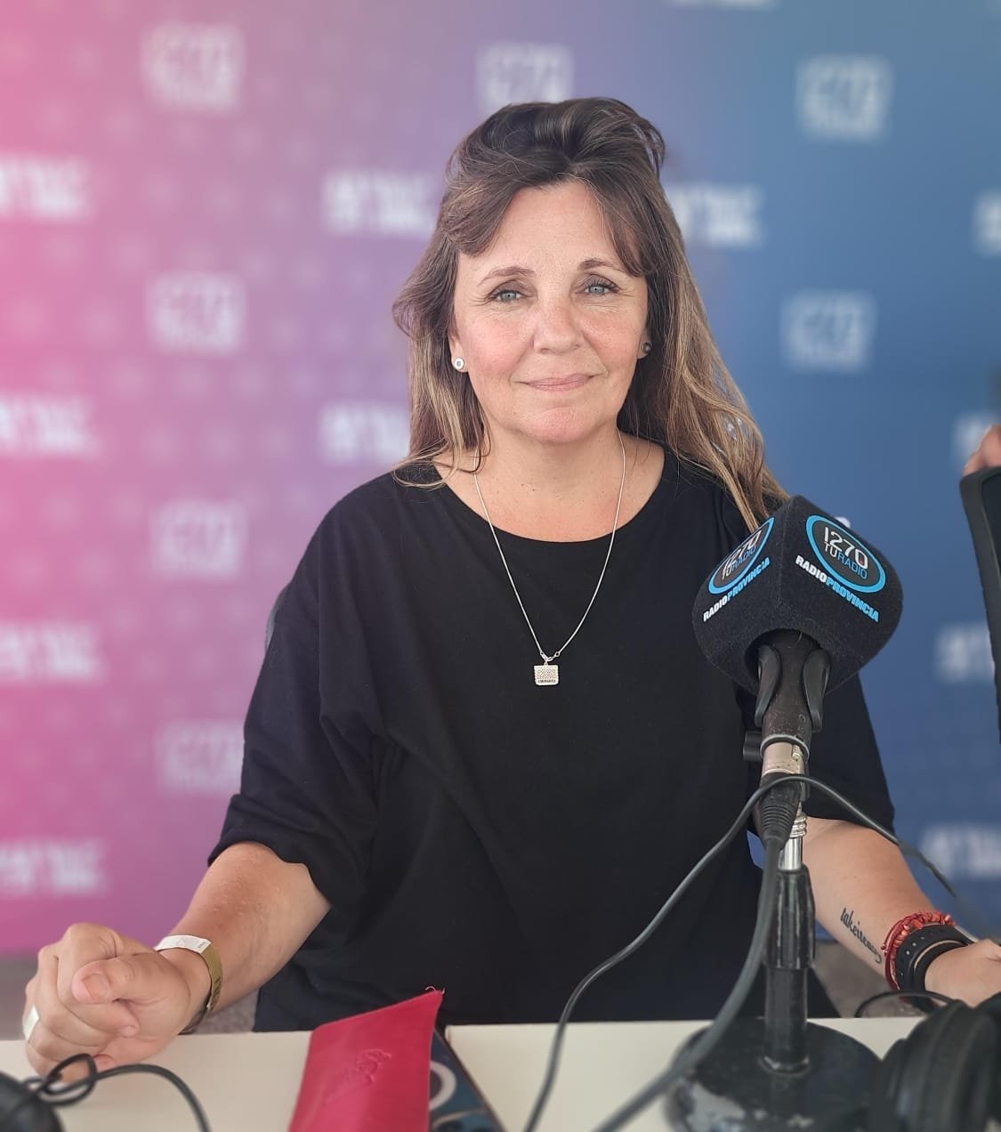 SOLEDAD MARTÍNEZ: “TRABAJAMOS PARA QUE LA CALIDAD TURÍSTICA SEA UN DISTINTIVO DE LA PROVINCIA”