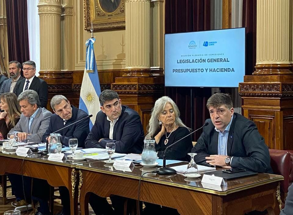 LEO BILANSKI: “HAY UNA VINCULACIÓN ENTRE EL PODER MEDIÁTICO Y EL LOBBY INMOBILIARIO”