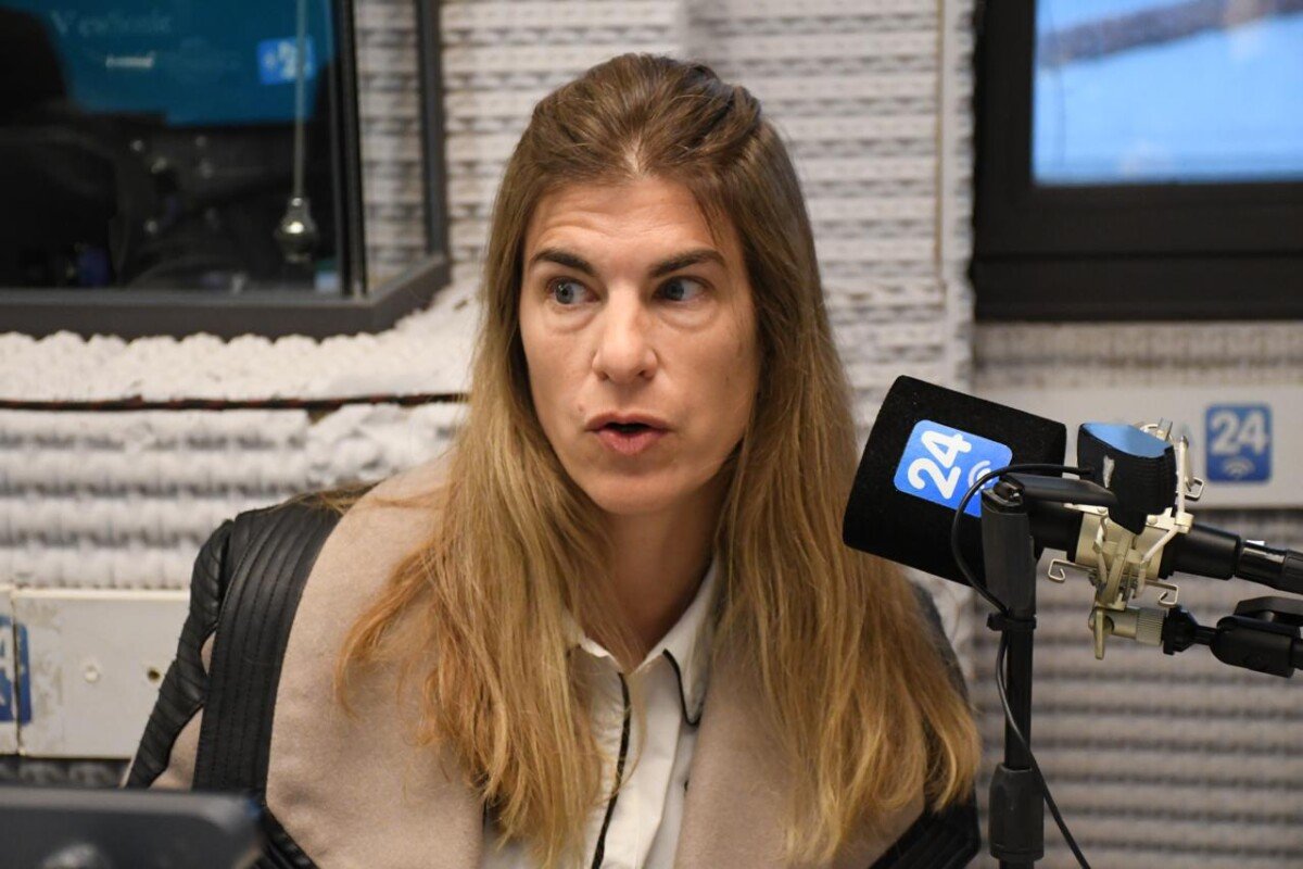 “LA INTENCIÓN ES EMPATIZAR CON TODAS AQUELLAS PERSONAS QUE LO ESTÉN SUFRIENDO”