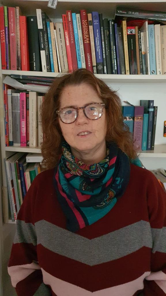 MÓNICA ROQUE: “ATACAR A LAS UNIVERSIDADES ES ATACAR A LA ESENCIA DE LA ARGENTINA”