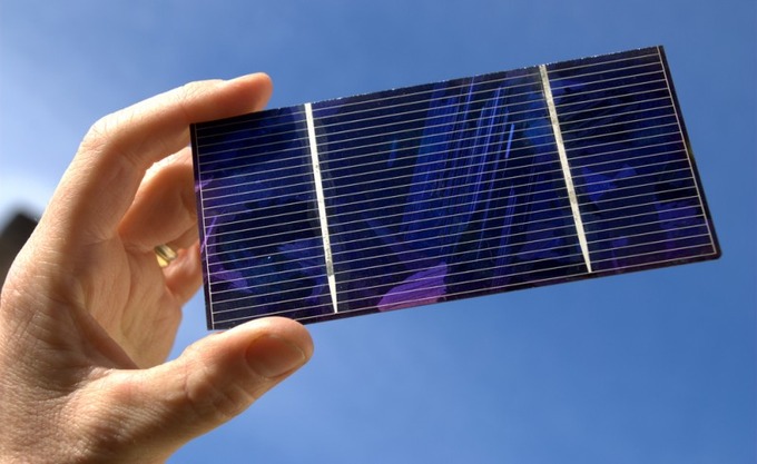 INVESTIGAN LA APLICACIÓN DE UN MINERAL ALTERNATIVO AL SILICIO PARA LAS BATERÍAS SOLARES