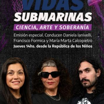 Foto de programa