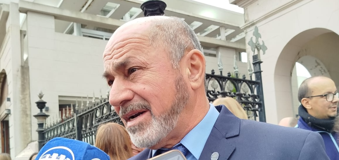 MARIO SECCO: “LE HEMOS DADO 20 AÑOS DE CRECIMIENTO”