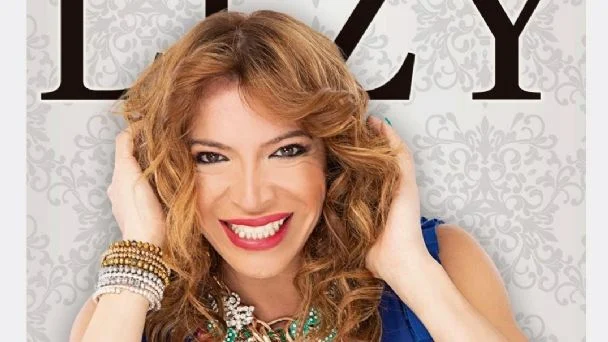 LIZY TAGLIANI: “NO CONOZCO OTRA FORMA DE VIVIR QUE NO SEA RIÉNDOME"