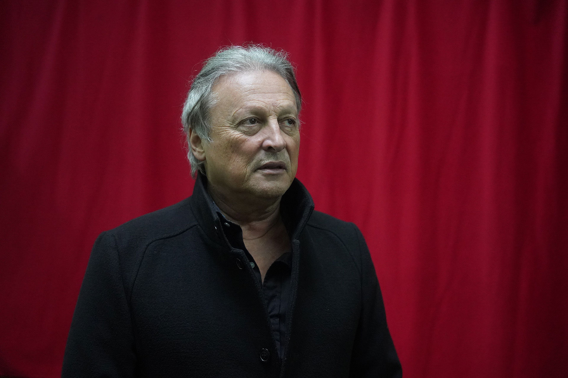 “POLLO” SOBRERO: “ESTE GOBIERNO SABE QUE NO TIENE REELECCIÓN ES POR ESO QUE DESTRUYE TODO”