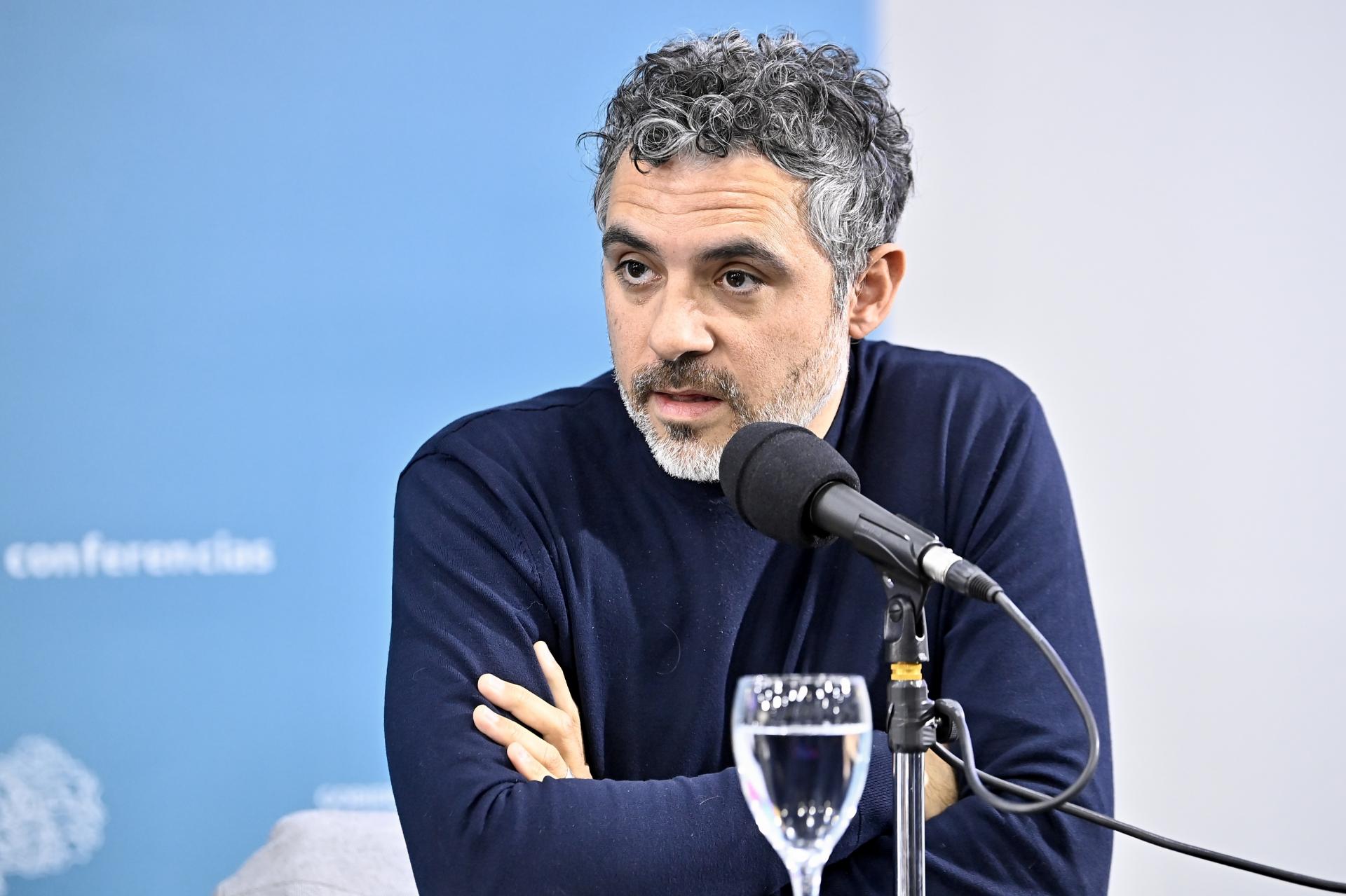 “EN ESTA SITUACIÓN COMPLICADA, QUEREMOS LLEGAR A LA MAYOR CANTIDAD DE JUBILADOS POSIBLE”