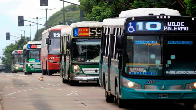 ASEGURAN QUE UN PASAJE EN EL AMBA SIN SUBSIDIO PODRÍA VALER $800