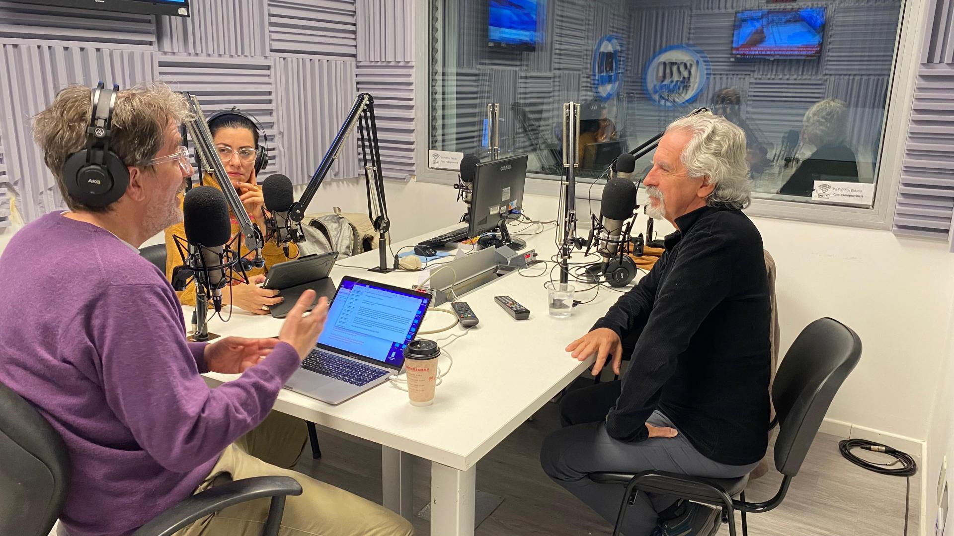 MIGUEL RUR: "PAKA PAKA ES UN VALOR AGREGADO A LA CULTURA DE NUESTRO PAÍS”