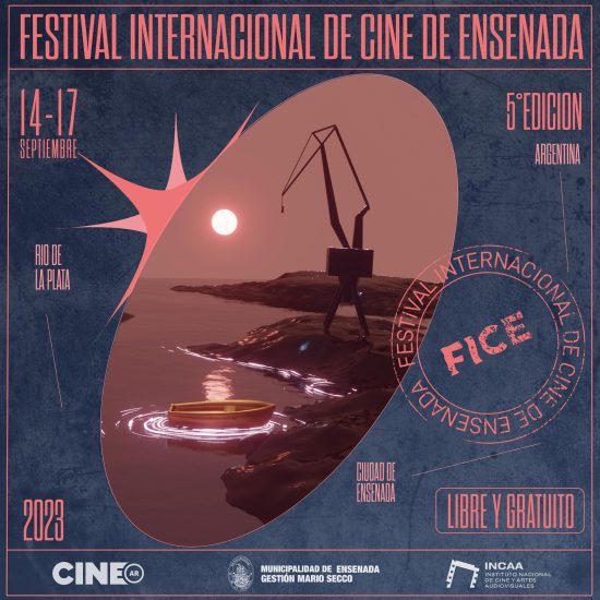 LLEGA LA 5° EDICIÓN DEL FESTIVAL DE CINE DE ENSENADA