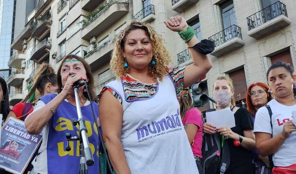 “NO TERMINAMOS DE ELIMINAR LA MATRIZ VIOLENTA Y DESIGUAL DE NUESTRA SOCIEDAD”