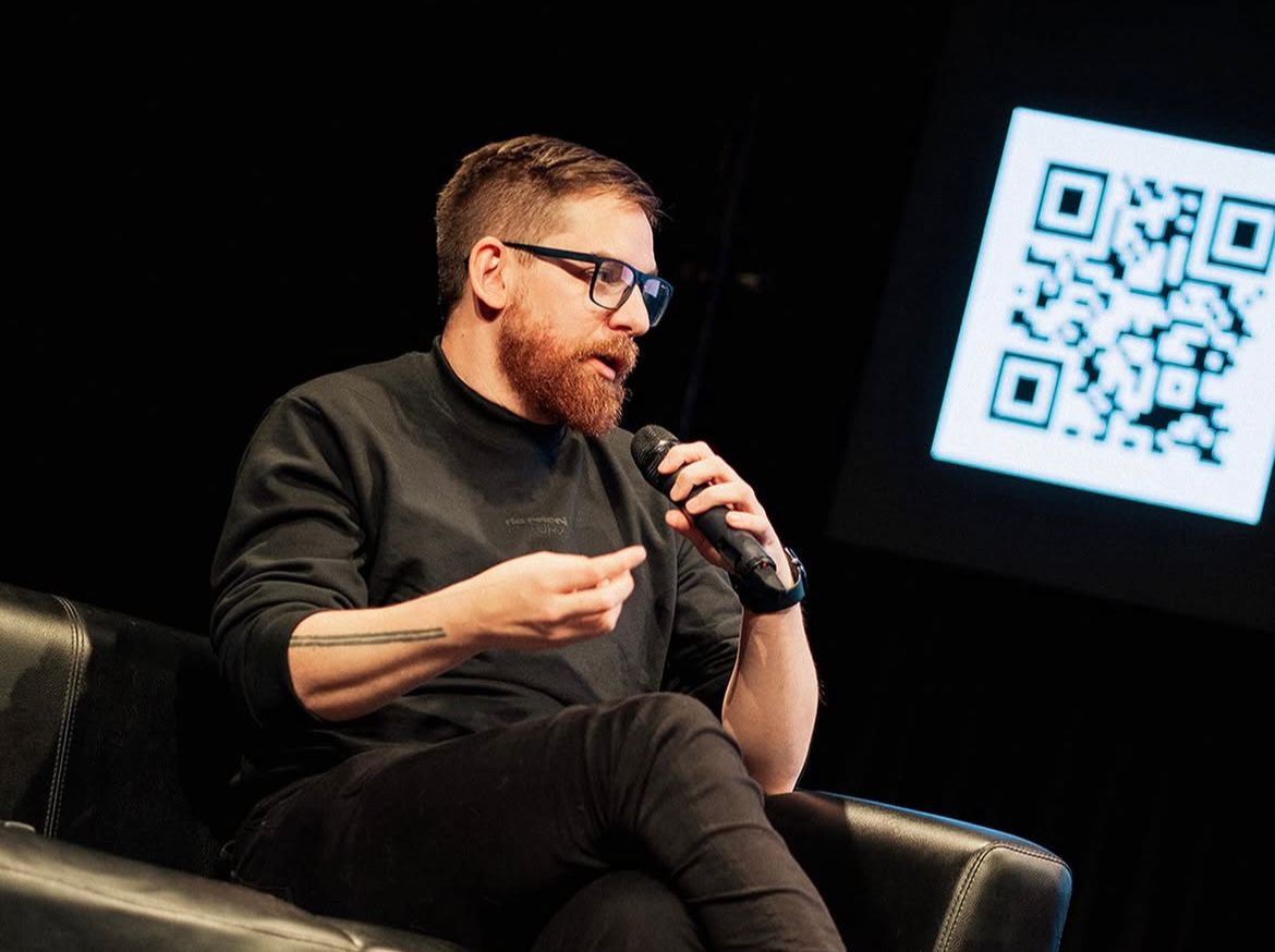 NICOLAS MADOERY: “ME PARECE IMPORTANTE PODER DISCUTIR CÓMO CONSUMIMOS CULTURA HOY”