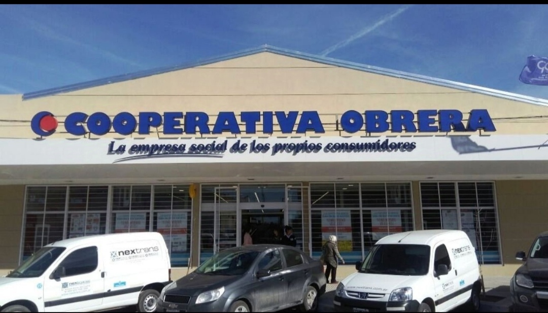 REABRE SUS PUERTAS SUPERCOOP