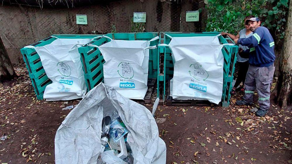 PEHUAJÓ CERRÓ EL PRIMER BASURAL A CIELO ABIERTO DE LA PROVINCIA