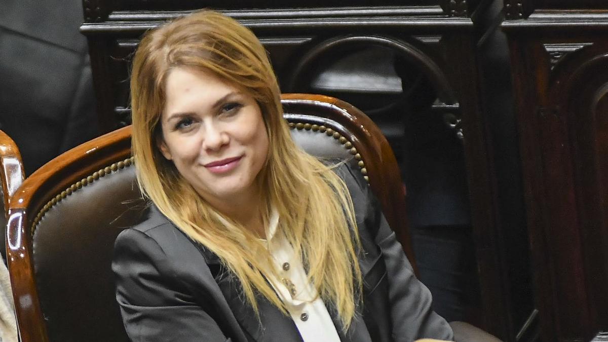 LEMOINE LE PIDIÓ A LOS LEGISLADORES DE LLA QUE “VOTEN COMO EL PRESIDENTE NECESITA”