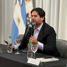 GENERA POLÉMICA LA REFORMA ELECTORAL QUE IMPULSA EL GOBIERNO DE MILEI