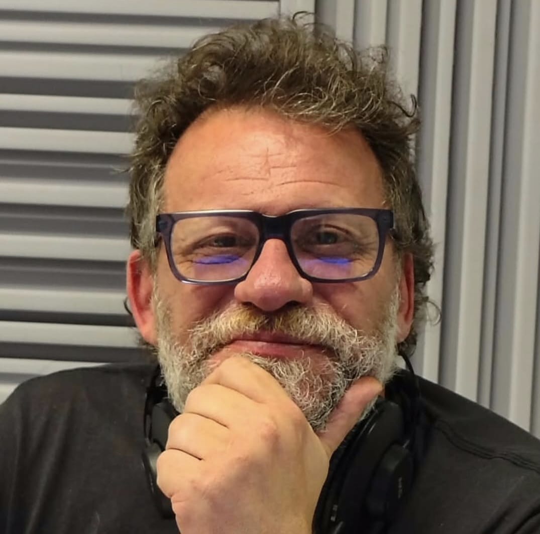 *GILLESPI: “EL INDIO ES UNO DE LOS ARTISTAS PUROS DE VERDAD”*