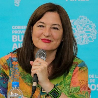 ESTELA DIAZ: “LOS CUIDADOS SE HAN FAMILIARIZADO Y FEMINIZADO”