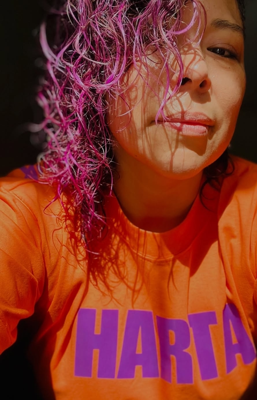 VICTORIA OBREGÓN: "NI UNA MENOS SIGUE SIENDO UN GRITO DE HARTAZGO"