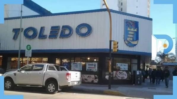 MAR DEL PLATA: "TOLEDO NO TIENE UN PLAN ESTRATÉGICO PARA ENCARAR LA CRISIS"