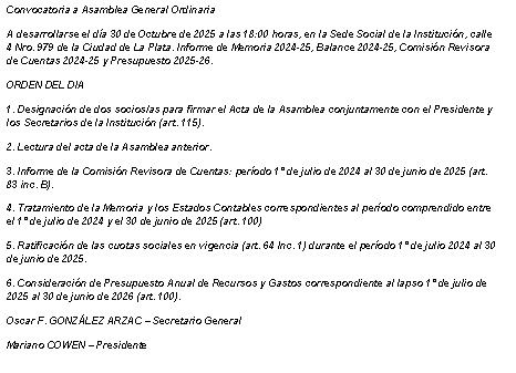 SEBASTIÁN GUBIA: “TENEMOS QUE ENCONTRAR PUNTOS EN COMÚN Y UNIRNOS PARA LOGRAR LA PAZ”