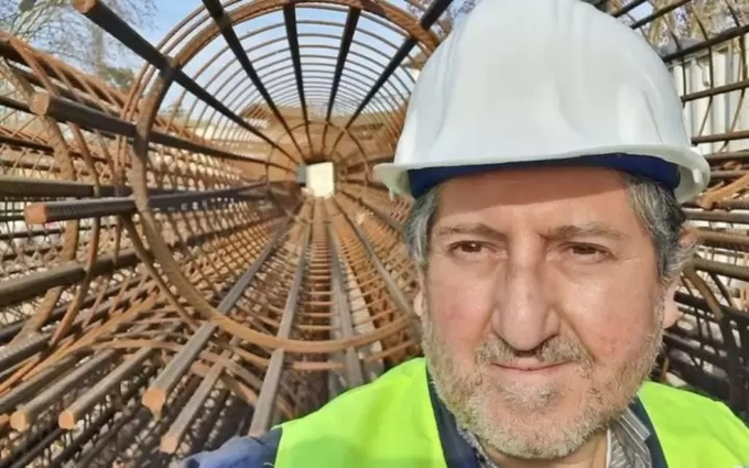 CLAUDIO VELAZCO: “HAY PROTOCOLOS PARA DAR ESTABILIDAD A LOS EDIFICIOS”