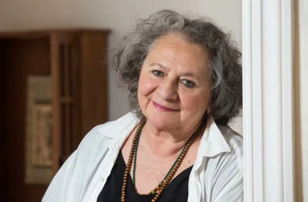 RITA CORTESE: MILEI "TIENE UN PROYECTO DE EXTERMINIO DE LA CULTURA"