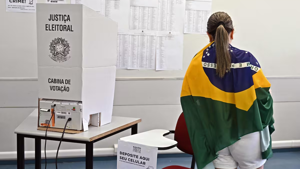 RENATA CODAS: “LO CLAVE DE LAS ELECCIONES ESTARÁ EN LA RENOVACIÓN EN EL CONGRESO”