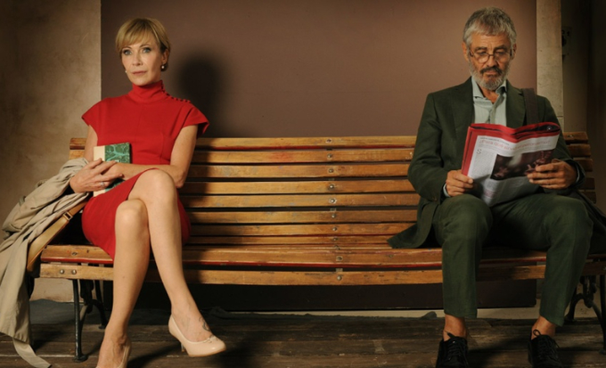 “EL HOMBRE INESPERADO” LLEGA A LA PLATA