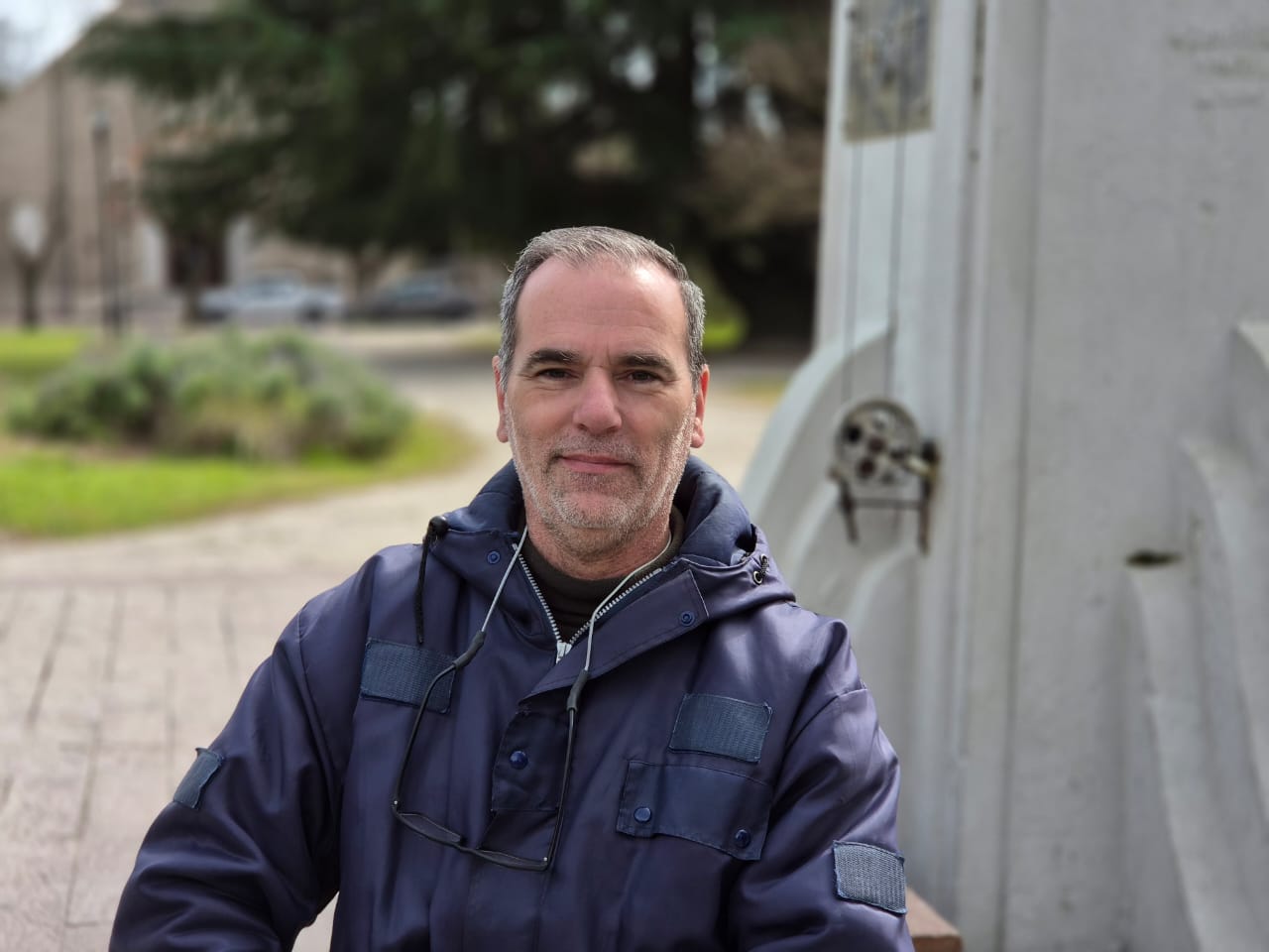 JORGE VIGNALE: “EL IMPACTO EN LA COMUNIDAD VA A SER BRUTAL”